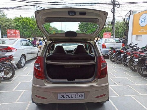 2012 Hyundai i10 Magna 1.1 MT for sale in New Delhi