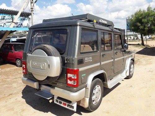 Mahindra Bolero DI BS III, 2011, Diesel MT in Erode