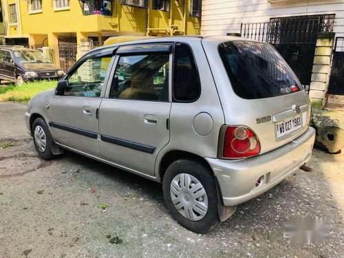 Maruti Suzuki Zen LXi BS-III, 2005, Petrol MT in Kolkata