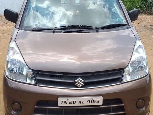 Used 2011 Maruti Suzuki Estilo MT for sale in Erode