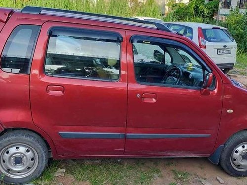 Maruti Suzuki Wagon R LXI 2009 MT for sale in Kochi