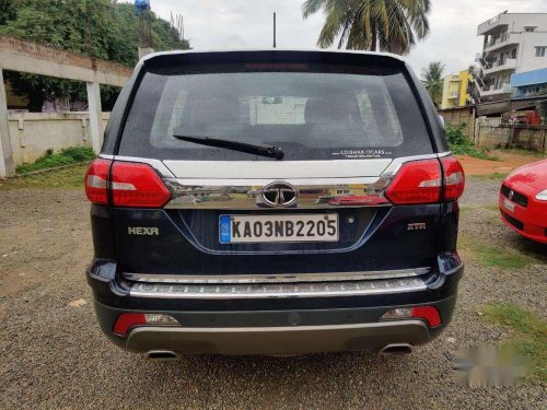 Tata Hexa XTA 4x2 Automatic, 2017, Diesel AT in Nagar