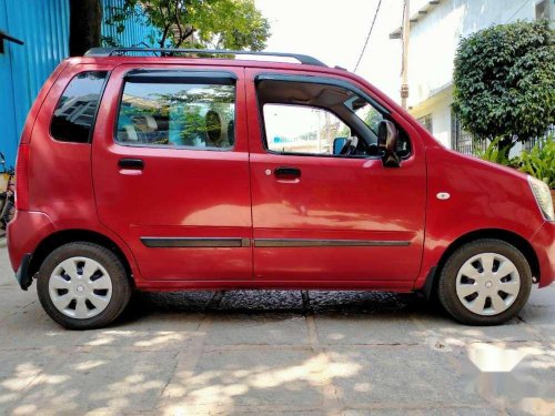 Maruti Suzuki Wagon R VXI 2008 MT for sale in Nagar