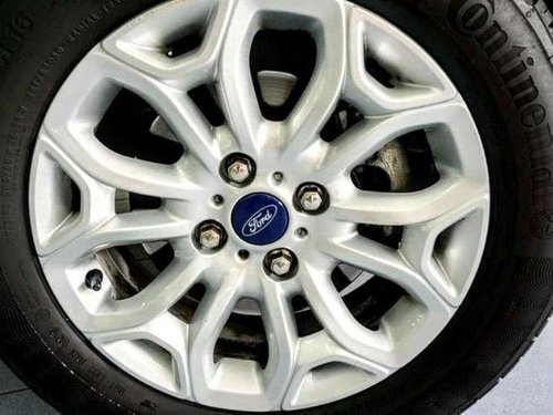 2016 Ford EcoSport MT for sale in Lucknow