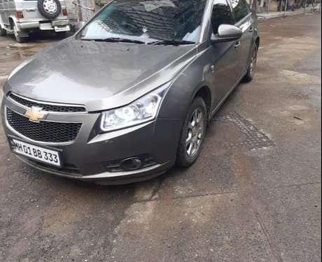 Chevrolet Cruze LTZ Automatic, 2011, Diesel AT in Mira Road