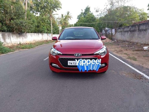 Hyundai i20 Sportz 1.4 CRDi 2015 MT for sale in Tirunelveli