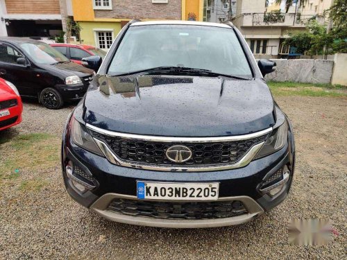 Tata Hexa XTA 4x2 Automatic, 2017, Diesel AT in Nagar