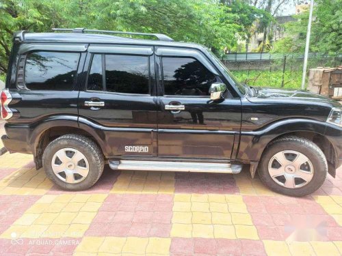 2018 Mahindra Scorpio S5 MT for sale in Kolhapur