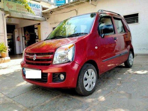 Maruti Suzuki Wagon R VXI 2008 MT for sale in Nagar