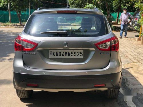 2019 Maruti Suzuki S Cross MT for sale in Nagar