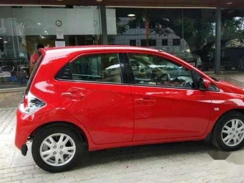 Used 2013 Honda Brio MT for sale in Mumbai