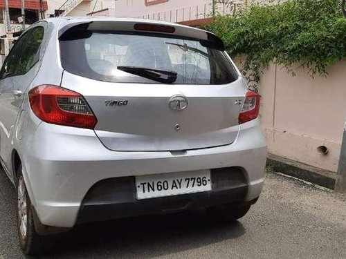 Tata Tiago 1.2 Revotron Xz, 2017, Diesel MT in Coimbatore