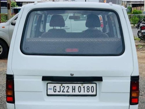 Used Maruti Suzuki Omni 2016 MT for sale in Surat