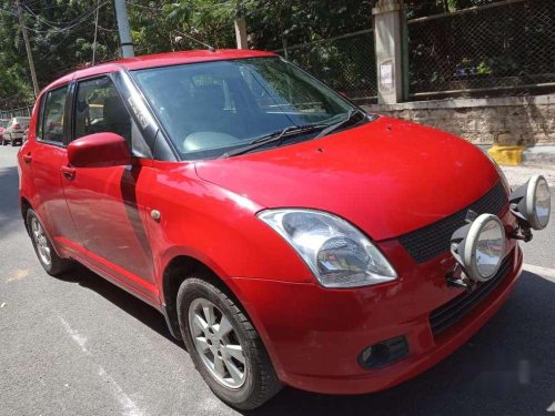 Used 2005 Maruti Suzuki Swift ZXI MT for sale in Nagar