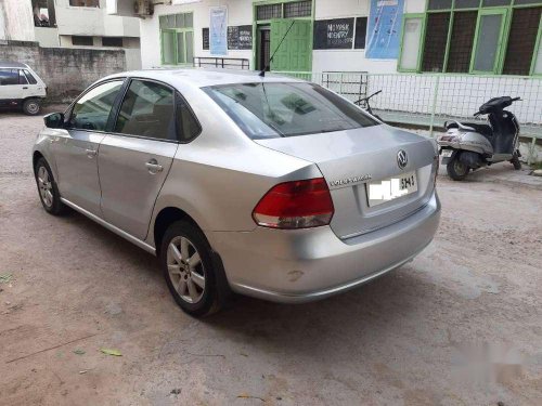 Used 2010 Volkswagen Vento MT for sale in Hyderabad