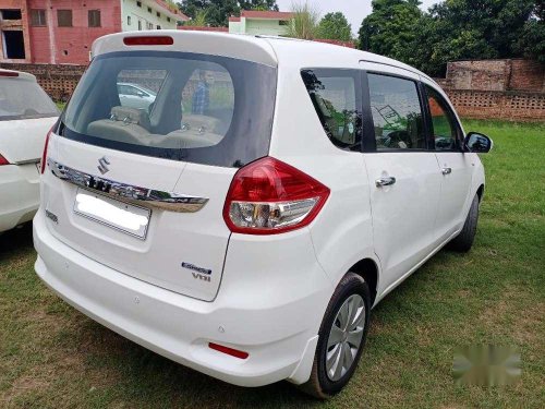 Maruti Suzuki Ertiga VDi, 2016, Diesel MT for sale in Chandigarh