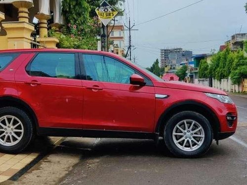 Used 2017 Land Rover Discovery AT for sale in Nagpur