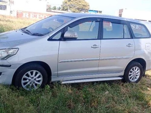 Toyota Innova 2.5 VX BS IV 8 STR, 2012, Diesel MT in Erode