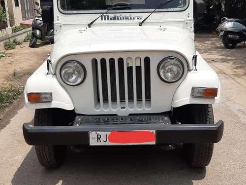 Mahindra Thar DI 2WD, 2013, Diesel MT for sale in Jaipur