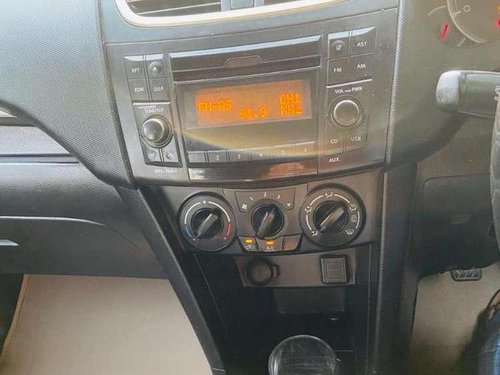 2017 Maruti Suzuki Swift VDI MT for sale in Agra