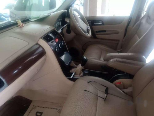 Tata Safari Storme 2014 MT for sale in Hyderabad