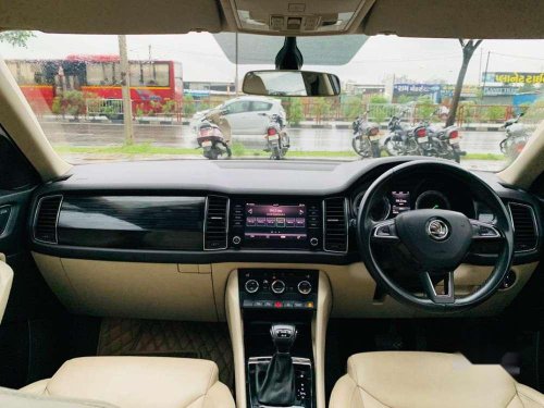 2018 Skoda Kodiaq 2.0 TDI Style AT for sale in Surat