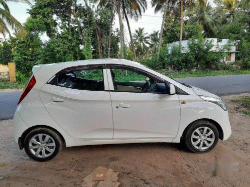 Hyundai Eon Sportz, 2012, Petrol MT for sale in Palakkad