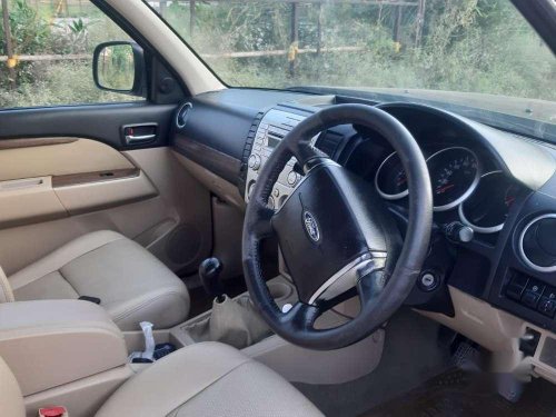 Ford Endeavour XLT TDCi 4X2 2010 MT for sale in Chandigarh