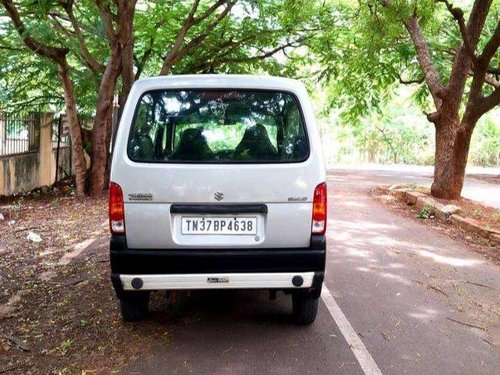 Maruti Suzuki Eeco 5 STR WITH A/C+HTR, 2011, Petrol MT for sale in Coimbatore