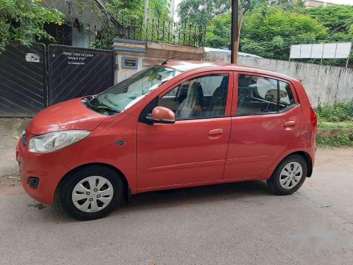 Used 2010 Hyundai i10 Sportz 1.2 MT in Hyderabad