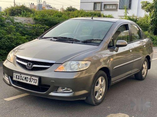 Honda City Zx ZX GXi, 2007, Petrol MT for sale in Nagar