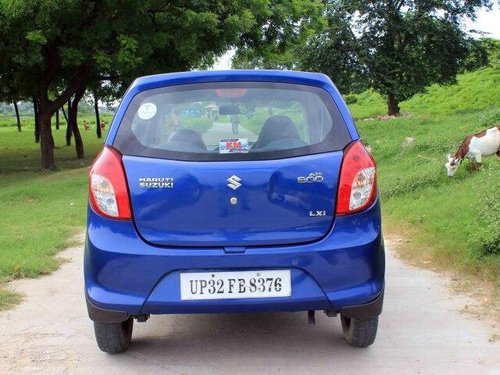 Maruti Alto 800 LXI 2013 MT for sale in Lucknow