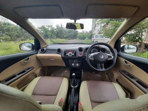 Honda Brio, 2014, Petrol MT for sale in Nashik