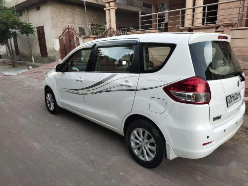 2012 Maruti Suzuki Ertiga ZDI MT for sale in Jodhpur