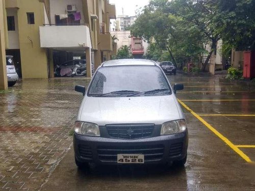 Used 2008 Maruti Suzuki Alto MT for sale in Pune