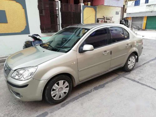 Ford Fiesta ZXi 1.4 TDCi ABS, 2007, Diesel MT in Vijayawada