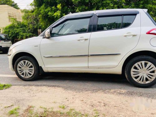 2017 Maruti Suzuki Swift VDI MT for sale in Agra