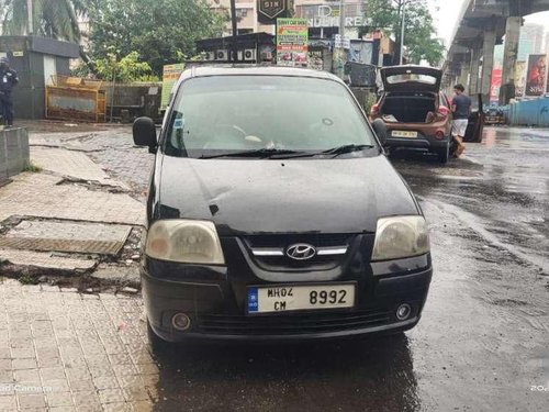 Hyundai Santro Xing XL 2006 MT for sale in Mumbai