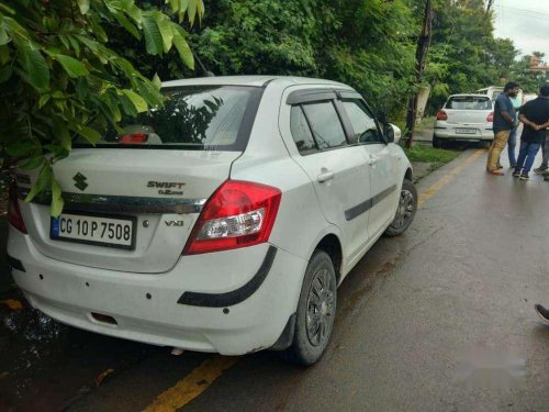 2015 Maruti Suzuki Swift Dzire MT for sale in Bilaspur