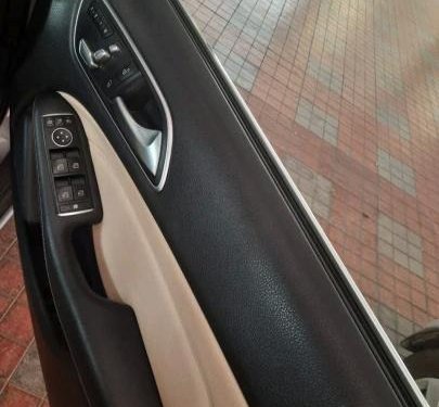 2016 Mercedes Benz B Class B200 CDI AT for sale in Bangalore