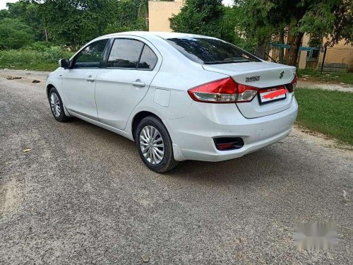 2015 Maruti Suzuki Ciaz MT for sale in Lucknow