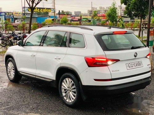 2018 Skoda Kodiaq 2.0 TDI Style AT for sale in Surat