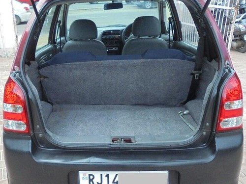 Maruti Suzuki Alto 2009 MT for sale in Jaipur