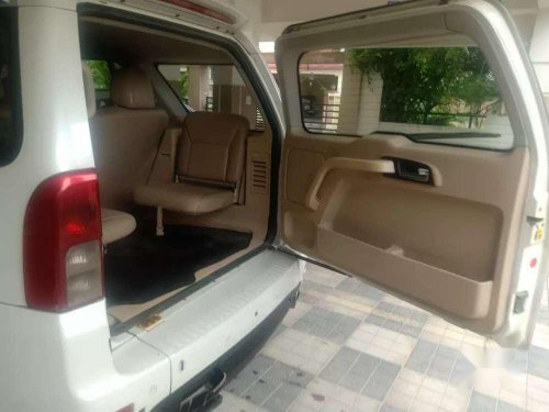 Tata Safari Storme 2014 MT for sale in Hyderabad