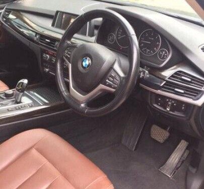 2015 BMW X5 X5 M AT for sale in New Delhi