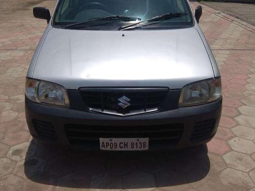 2012 Maruti Suzuki Alto MT for sale in Hyderabad