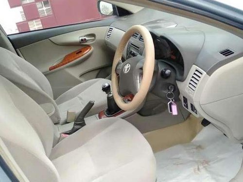 Toyota Corolla Altis 1.8 GL 2010 MT for sale in Coimbatore