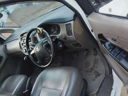 2015 Toyota Innova MT for sale in Lucknow