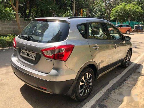 2019 Maruti Suzuki S Cross MT for sale in Nagar