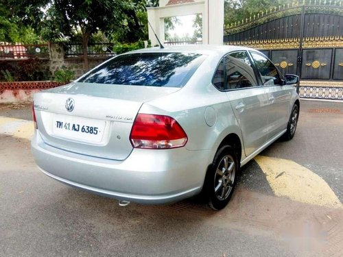 Volkswagen Vento Highline Diesel, 2014, Diesel MT for sale in Erode